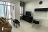 1 Bedroom Condo for rent in Ideo Verve Sukhumvit, Phra Khanong Nuea, Bangkok near BTS On Nut