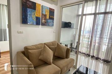 1 Bedroom Condo for rent in Ideo Verve Sukhumvit, Phra Khanong Nuea, Bangkok near BTS On Nut