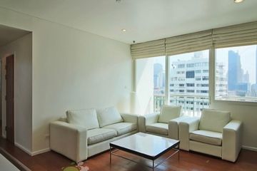 2 Bedroom Condo for rent in Wind Sukhumvit 23, Khlong Toei Nuea, Bangkok near MRT Sukhumvit