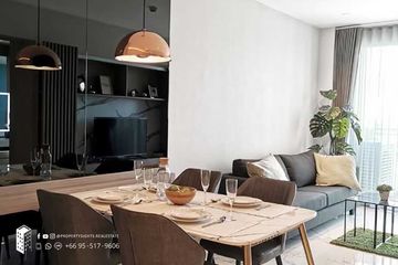 2 Bedroom Condo for rent in Sky Walk Condominium, Phra Khanong Nuea, Bangkok near BTS Phra Khanong