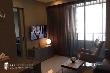 1 Bedroom Condo for rent in M Silom, Suriyawong, Bangkok near BTS Chong Nonsi