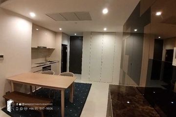 1 Bedroom Condo for sale in The Bangkok Sathorn, Thung Wat Don, Bangkok near BTS Surasak