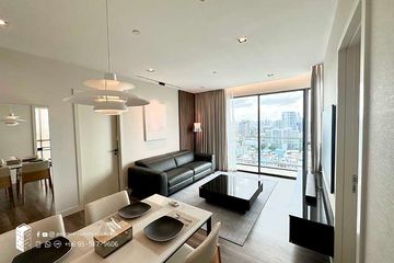 2 Bedroom Condo for rent in The Room Sukhumvit 62, Bang Chak, Bangkok near BTS Punnawithi