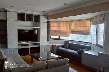 2 Bedroom Condo for rent in Baan Suanpetch, Khlong Tan Nuea, Bangkok near BTS Phrom Phong