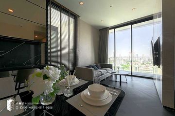 2 Bedroom Condo for rent in The ESSE Sukhumvit 36, Phra Khanong, Bangkok near BTS Thong Lo