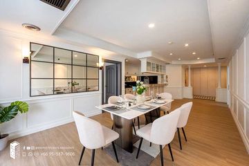 3 Bedroom Condo for sale in Las Colinas, Khlong Toei Nuea, Bangkok near BTS Asoke