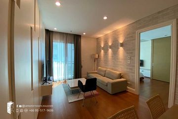 1 Bedroom Condo for rent in Bright Sukhumvit 24, Khlong Tan, Bangkok near BTS Phrom Phong