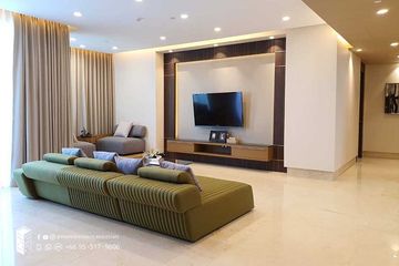 3 Bedroom Condo for rent in The Infinity, Silom, Bangkok near BTS Chong Nonsi