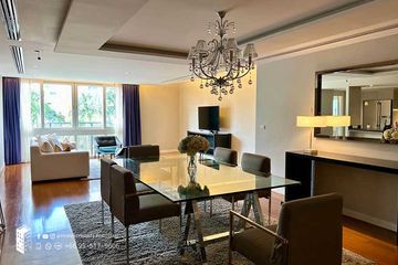 3 Bedroom Condo for rent in Phra Khanong, Bangkok near BTS Thong Lo