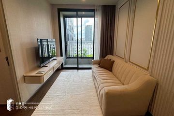 1 Bedroom Condo for rent in Ideo Q Sukhumvit 36, Khlong Tan, Bangkok near BTS Thong Lo