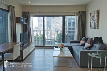 1 Bedroom Condo for rent in Noble Remix, Khlong Tan, Bangkok near BTS Thong Lo