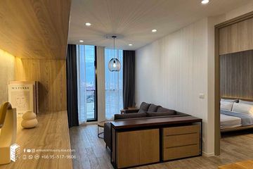 1 Bedroom Condo for rent in Noble Ploenchit, Lumpini, Bangkok near BTS Ploen Chit