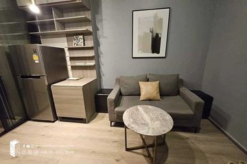 1 Bedroom Condo for rent in Knightsbridge Prime Onnut, Phra Khanong Nuea, Bangkok near BTS On Nut