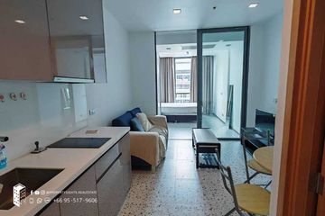 1 Bedroom Condo for rent in Hyde Sukhumvit 13, Khlong Toei Nuea, Bangkok near BTS Nana