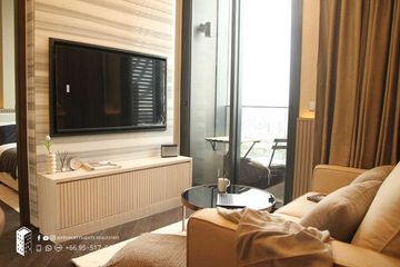 1 Bedroom Condo for rent in The ESSE Sukhumvit 36, Phra Khanong, Bangkok near BTS Thong Lo