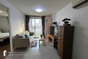 1 Bedroom Condo for rent in Phra Khanong, Bangkok near BTS Thong Lo