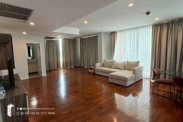 3 Bedroom Condo for rent in Siri Residence, Khlong Tan, Bangkok near BTS Phrom Phong