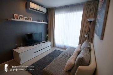 2 Bedroom Condo for rent in Rhythm Sathorn - Narathiwas, Thung Maha Mek, Bangkok near BTS Chong Nonsi