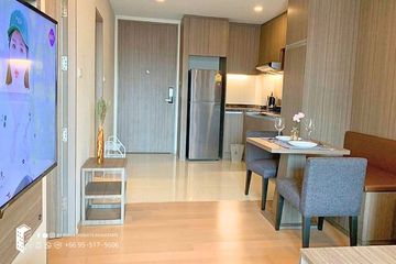 1 Bedroom Condo for rent in Art @ Thonglor 25, Khlong Tan Nuea, Bangkok near BTS Thong Lo