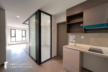 1 Bedroom Condo for rent in Aspire Sukhumvit - Rama 4, Phra Khanong, Bangkok near BTS Phra Khanong