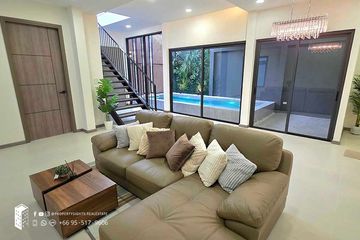3 Bedroom Condo for sale in Bang Chak, Bangkok near BTS Bang Chak