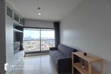 2 Bedroom Condo for rent in Life Sukhumvit 48, Phra Khanong, Bangkok near BTS Phra Khanong