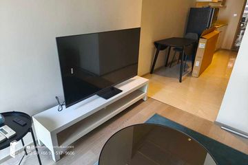 1 Bedroom Condo for rent in Ashton Silom, Suriyawong, Bangkok near BTS Chong Nonsi