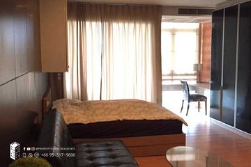1 Bedroom Condo for rent in Nusasiri Grand, Phra Khanong, Bangkok near BTS Ekkamai
