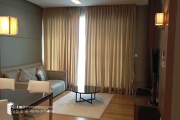 2 Bedroom Condo for rent in Siri at Sukhumvit, Phra Khanong, Bangkok near BTS Thong Lo