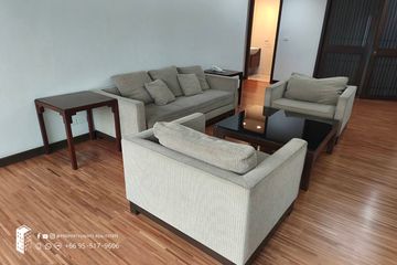 3 Bedroom Condo for rent in Vasu The Residence, Khlong Tan Nuea, Bangkok near BTS Thong Lo