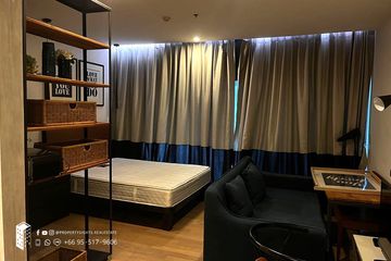 1 Bedroom Condo for rent in Noble Refine, Khlong Tan, Bangkok near BTS Phrom Phong