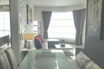 2 Bedroom Condo for rent in CitiSmart Sukhumvit 18, Khlong Toei, Bangkok near BTS Asoke