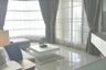 2 Bedroom Condo for rent in CitiSmart Sukhumvit 18, Khlong Toei, Bangkok near BTS Asoke
