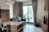 2 Bedroom Condo for sale in Rhythm Asoke, Makkasan, Bangkok near MRT Phra Ram 9