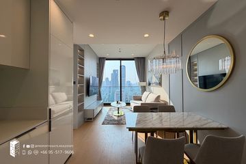 2 Bedroom Condo for rent in Anil Sathorn 12, Silom, Bangkok near BTS Sueksa Witthaya
