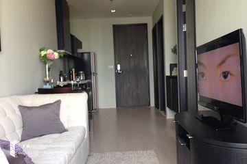 1 Bedroom Condo for rent in Rhythm Sukhumvit 44/1, Phra Khanong, Bangkok near BTS Phra Khanong