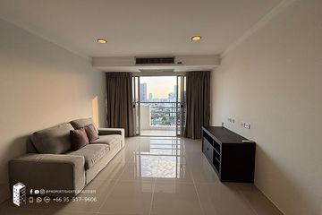 2 Bedroom Condo for rent in The Waterford Diamond, Khlong Tan, Bangkok near BTS Phrom Phong