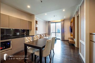 2 Bedroom Condo for rent in The XXXIX by Sansiri, Khlong Tan Nuea, Bangkok near BTS Phrom Phong