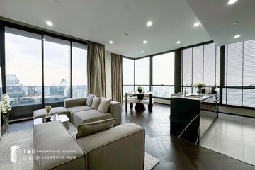 3 Bedroom Condo for rent in The ESSE Sukhumvit 36, Phra Khanong, Bangkok near BTS Thong Lo