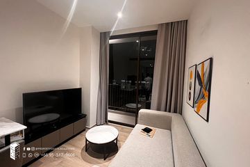 1 Bedroom Condo for rent in Khlong Toei, Bangkok near BTS Asoke