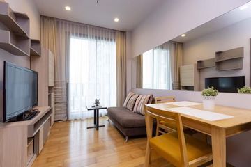 1 Bedroom Condo for rent in KEYNE BY SANSIRI, Khlong Tan, Bangkok near BTS Thong Lo