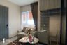 1 Bedroom Condo for rent in Knightsbridge Prime Onnut, Phra Khanong Nuea, Bangkok near BTS On Nut