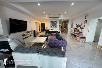 3 Bedroom Condo for rent in Sathorn Gardens, Thung Maha Mek, Bangkok near MRT Lumpini