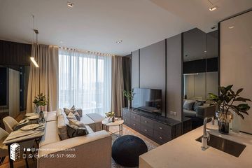 1 Bedroom Condo for rent in BEATNIQ Sukhumvit 32, Khlong Tan, Bangkok near BTS Thong Lo