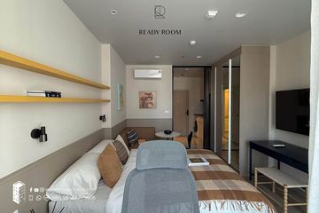 1 Bedroom Condo for rent in Culture Thonglor, Khlong Tan Nuea, Bangkok near BTS Thong Lo