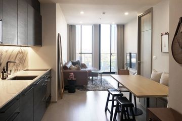 1 Bedroom Condo for rent in Noble Ploenchit, Lumpini, Bangkok near BTS Ploen Chit