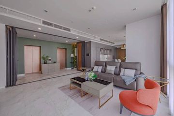 2 Bedroom Condo for rent in The Monument Thong Lo, Khlong Tan Nuea, Bangkok near BTS Thong Lo