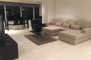 3 Bedroom Condo for rent in Eight Thonglor Residence, Khlong Tan Nuea, Bangkok near BTS Thong Lo