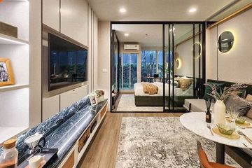 1 Bedroom Condo for sale in Culture Thonglor, Khlong Tan Nuea, Bangkok near BTS Thong Lo