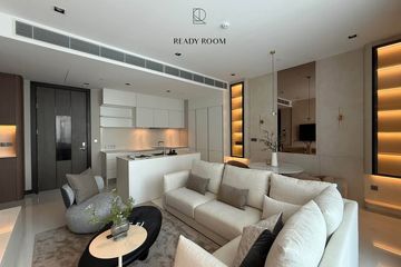 2 Bedroom Condo for rent in Khlong Toei, Bangkok near BTS Nana